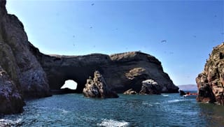 Peru Travel to the Ancient Kingdoms 7 days