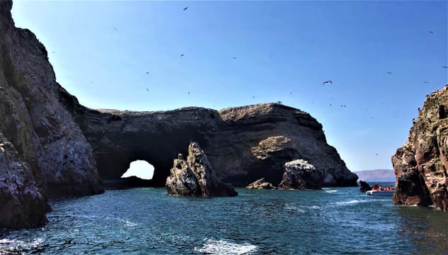 Peru Travel to the Ancient Kingdoms 7 days