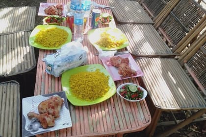 Private Dahshur Tour To Pyramids and Egyptian Farmland with Lunch