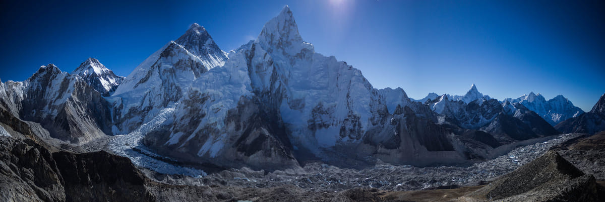 19 Days Mera Peak Climbing & Expedition – One Life-Changing Himalayan Adventure