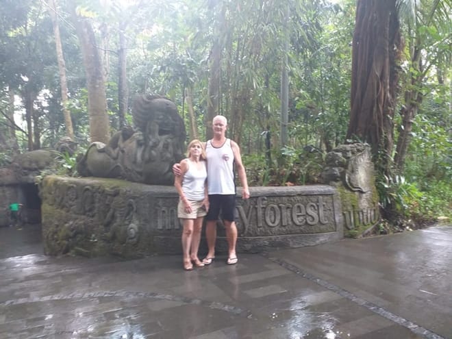 Bali: Best of Jungle Swing with Ubud Sightseeing Tour  9