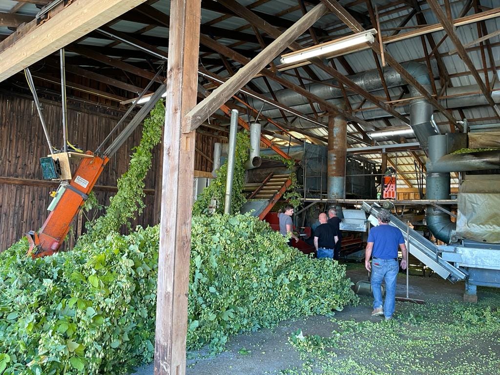 hop farm