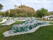 Guide and Entrance for the Mini Bulgaria Park near Veliko Tarnovo 7