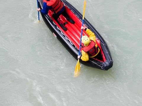 Kayak River Ride, photo 13