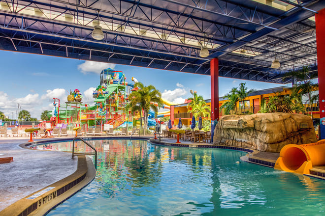 Go Orlando Explorer Pass photo 4