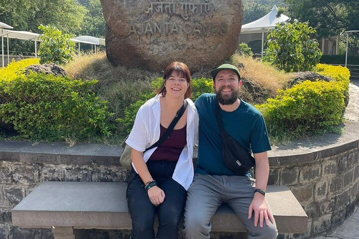 Aurangabad, Ajanta and Ellora Caves Tour (3 Days)