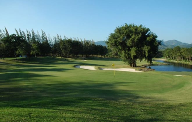 Springfield Golf Course Hua Hin photo 3