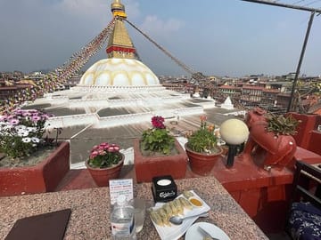 Explore the Mystic Kathmandu and Surroundings