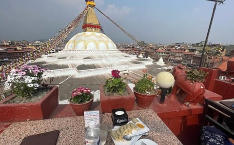Cultural and Adventure Tour of Kathmandu and Sagarmatha National Park