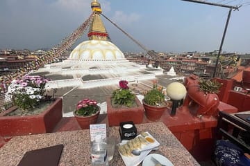 Cultural and Adventure Tour of Kathmandu and Sagarmatha National Park