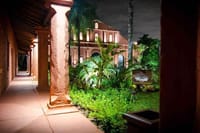 Experience Guamini Mision Dinner and Tango Show Selva Iriapu Hotels Exclusive 4