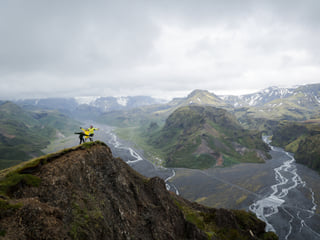 Thórsmörk By 4x4: Wilderness Captured, photo 21