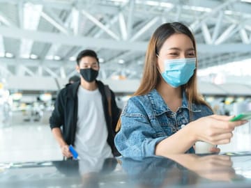 Krabi International Airport: VIP Meet & Greet Service