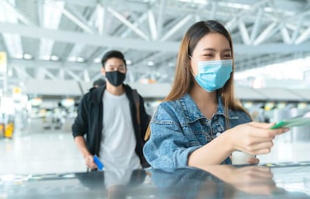 Krabi Airport VIP Fasttrack Arrival & Departure Service