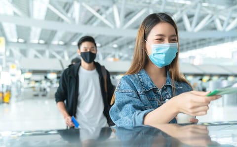 Krabi Airport VIP Fasttrack Arrival & Departure Service