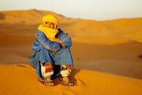 Private Desert Tour from Fes to Marrakech 3 days