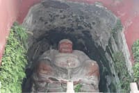 Leshan Giant Buddha