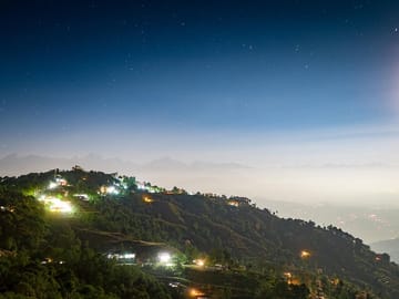 19 Days Mera Peak Climbing & Expedition – One Life-Changing Himalayan Adventure