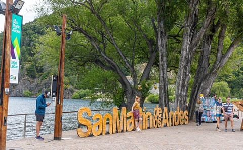 Seven Lakes Day Trip from Bariloche to San Martin de los Andes