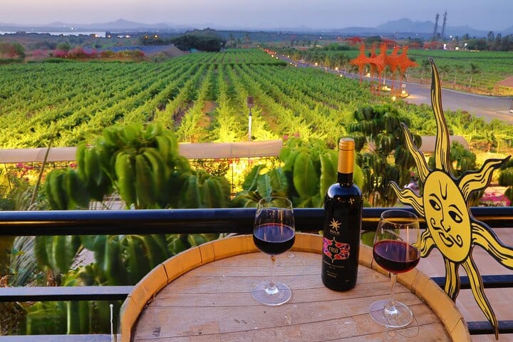 Aurangabad to Vadodara: Explore the Man-made Wonder of India