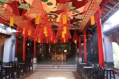 Hoi An: Half-day Hoi An Heritage Walk