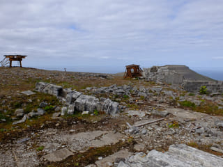 Green Cliffs of Hornstrandir, photo 11