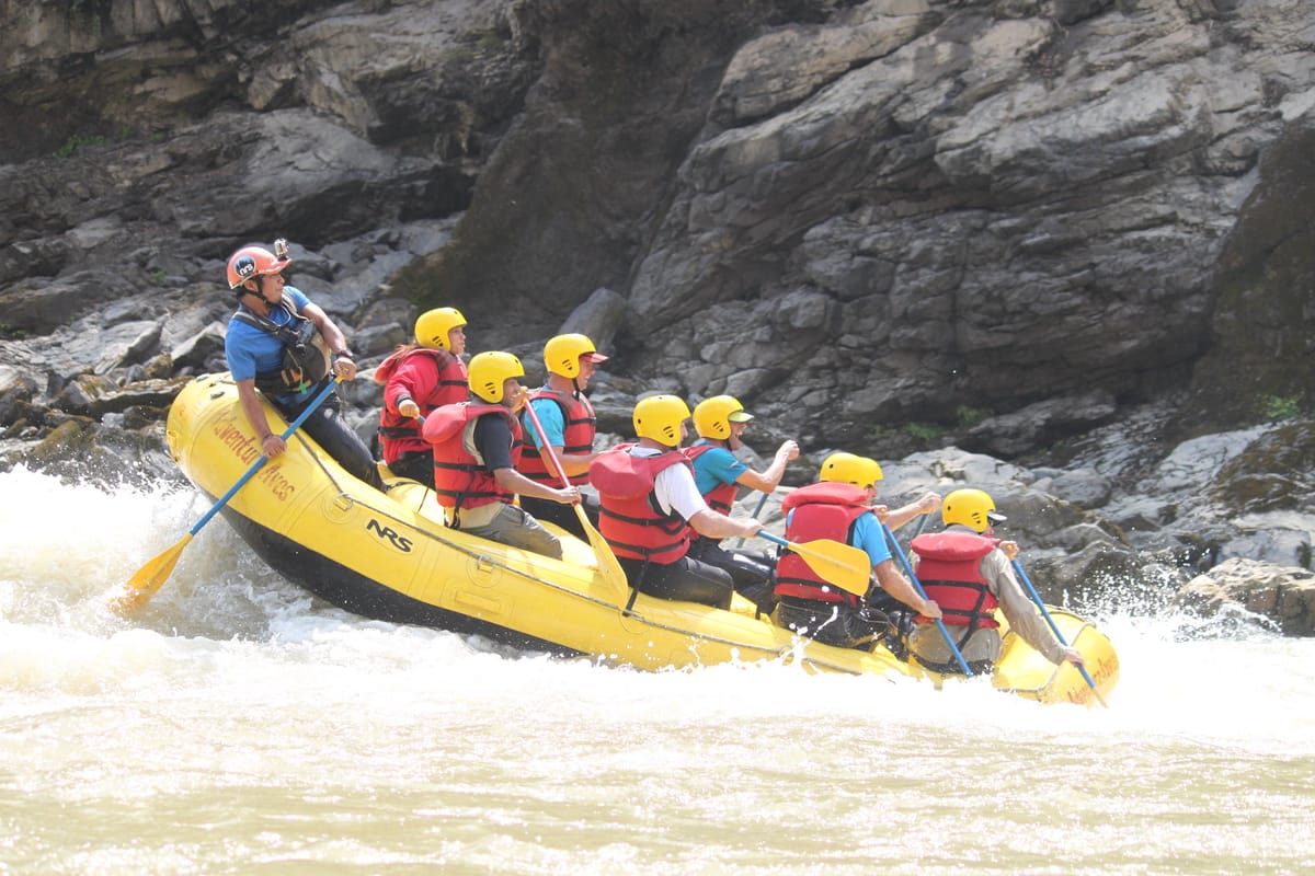 19 Days Mera Peak Climbing & Expedition – One Life-Changing Himalayan Adventure