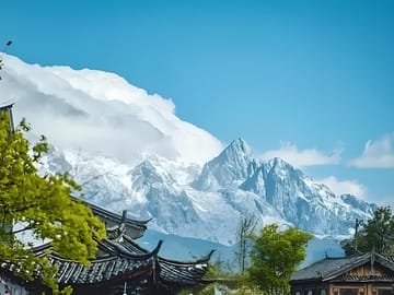 Private 7-Day Cultural Tour from Kunming to Dali and Lijiang