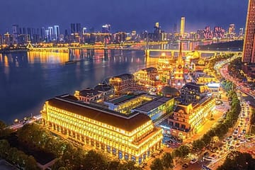 Changsha Culinary Walking Tour with Private Guide