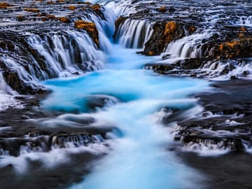 Professional Photo Shoot Experience in Reykjavik