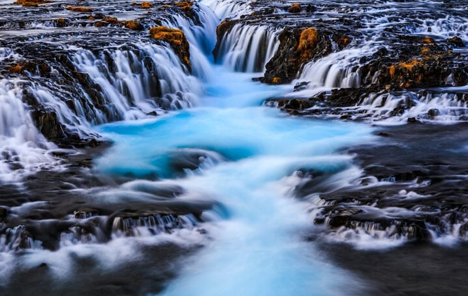 Professional Photo Shoot Experience in Reykjavik