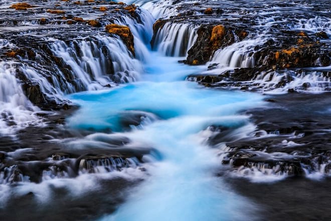 Hire Photographer, Professional Photo Shoot - Reykjavik