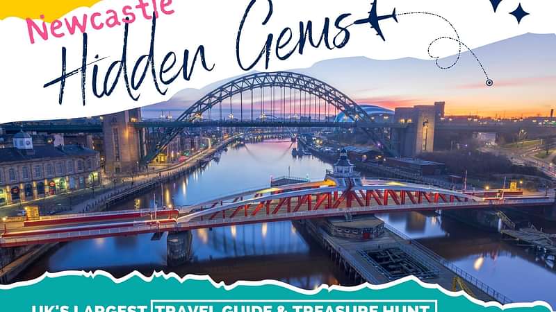 Newcastle Hidden Gems