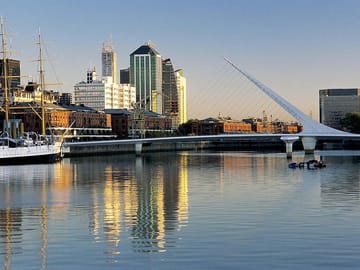 Puerto Madero