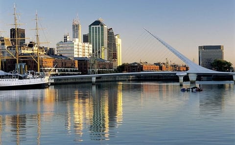 11-Day Culinary and Cultural Tour of Buenos Aires and Tigre