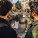 Tirana Self-Guided Sherlock Holmes Murder Mystery Game 6