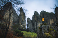 Private Unknown Meteora Heritage & Geology Hike in Gavros 1
