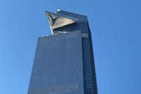 Hudson Yards Tour &amp; the Edge