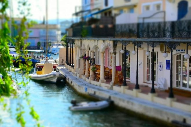 Saint Tropez Full Day Shared Tour from Nice 8