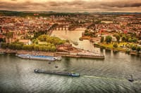 Koblenz Private Walking Tour With A Professional Guide 1