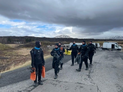 6-day WINTER Wellness Retreat in the Icelandic Highlands, photo 6