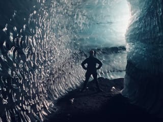 South Coast & Katla Ice Cave, photo 11