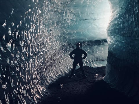 South Coast & Katla Ice Cave, photo 11