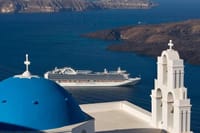 Private Tour Santorini best Attractions 2