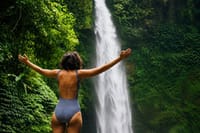 Best of Ubud Private and All-Inclusive 1-Day Tour 9
