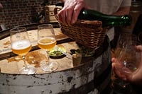 Half-Day Private Walking Tour in Brussels Old City 3
