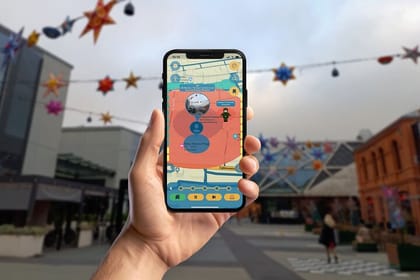 Looking for the Perfect Artist Studio Smartphone App Walking Tour