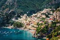 Full Day Private Tour from Naples to Ravello and Vetri sul mare  8