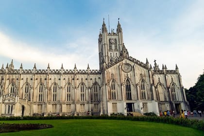 Kolkata to Bhubaneshwar via Tiger Reserve, Mangroves Forest