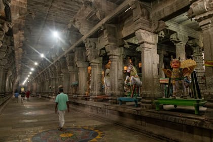 Backwaters & Beyond: Exploring South India’s Temples